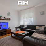 Banesë 85m² + 30m² me QIRA në Dragodan / Arbëri