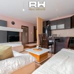 Banesë 85m² me QIRA në Qendër