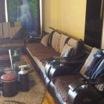 Ipet me qira banesa 2 dhomshe 60m2 kati 6 Aktash