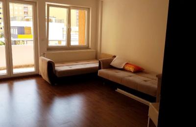 Ipet me qira banesa 3 dhomëshe 80m2 kati 2 në Fushë Kosovë