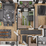 Ringa (Për Shitje Banesa te Intercon)1016/24