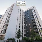 Banesë – Zyre 95m² me QIRA në Lagjen e Muhaxherëve