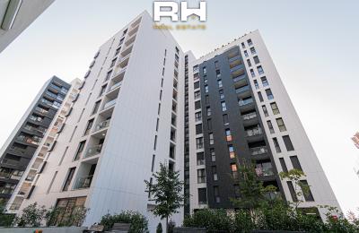 Banesë – Zyre 95m² me QIRA në Lagjen e Muhaxherëve