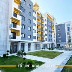 Banesë me QIRA – 1 dhomë gjumi – Rr.Ndue Përlleshi – Kompleksi Banesat e Nartelit