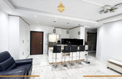 Banesë me Qira – Rruga B, mbi Restaurantin Dada, afër Matisse