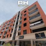 Banesa 60m² me QIRA te Rruga B