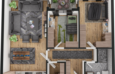 Ringa (Për Shitje Banesa te Intercon)1015/24