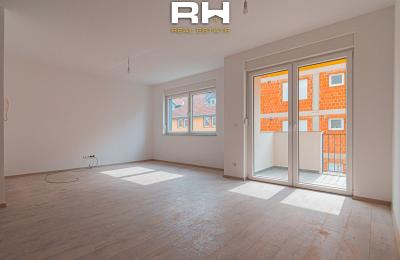 Banesë – Zyre 91m² me QIRA te Mati 1