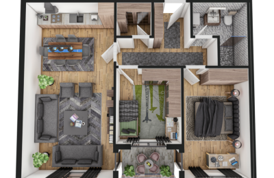 Ringa (Për Shitje Banesa te Intercon)1005/24