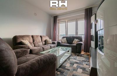 Banesë 99m² me QIRA në Emshir