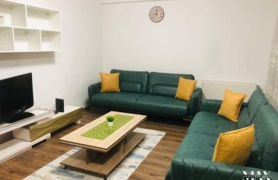 Banese me qira Rruga B 90m2 Kati i 6 – Termokos – Parking Me Ramp