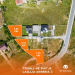 Truall 16.49 Ari në shitje në lagjen Arbëria 3