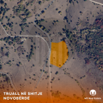 Truall 61.78 ari në shitje në Novobërdë