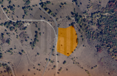 Truall 61.78 ari në shitje në Novobërdë