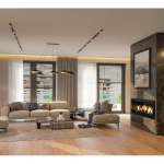 OBJEKTI B LAMELA 237.15m² KATI 11