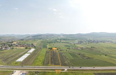 Truall 3 Ha për #SHITJE në Babush të Ferizajit