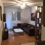 Shitet banesa 2 dhomshe me siperfaqe 63m2 kati 5 Fush Kosov