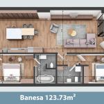 FRONI I MATIT OBJEKTI D2 nga PozheguBrothers