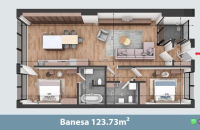 FRONI I MATIT OBJEKTI D2 nga PozheguBrothers