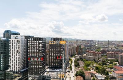 Banesa 127m² për #QIRA në Lakrishtë