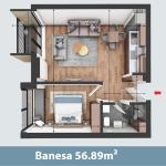 FRONI I MATIT OBJEKTI D2 nga PozheguBrothers