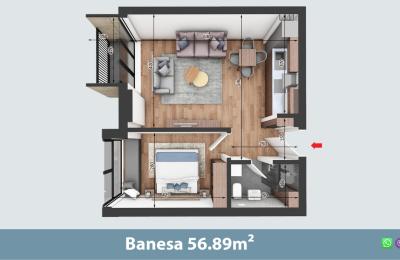 FRONI I MATIT OBJEKTI D2 nga PozheguBrothers