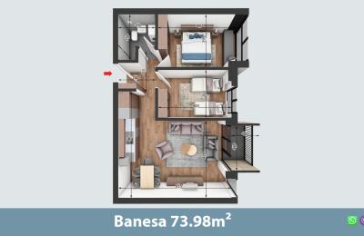 FRONI I MATIT OBJEKTI D2 nga PozheguBrothers