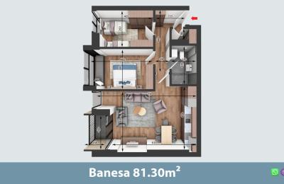 FRONI I MATIT OBJEKTI D2 nga PozheguBrothers