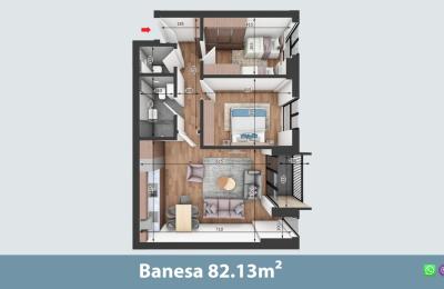 FRONI I MATIT OBJEKTI D2 nga PozheguBrothers