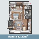 FRONI I MATIT OBJEKTI D2 nga PozheguBrothers