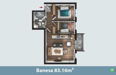 OBJEKTI D 1 - 2 DHOMA