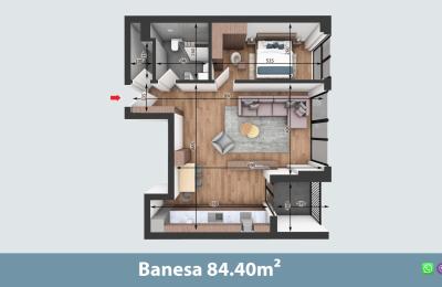 FRONI I MATIT OBJEKTI D2 nga PozheguBrothers