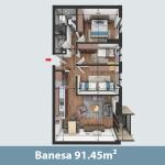 FRONI I MATIT OBJEKTI D2 nga PozheguBrothers