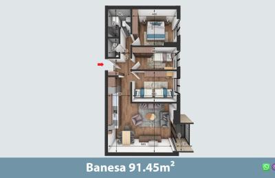 FRONI I MATIT OBJEKTI D2 nga PozheguBrothers