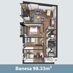 FRONI I MATIT OBJEKTI D2 nga PozheguBrothers