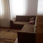 Ipet me qira banesa 3 dhomshe 83m2 kati 4 në lagjen Mati 1