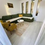 Shitet banesa 3 dhomshe 60m2 kati 4 TopHane