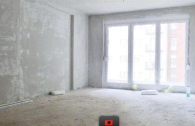 Shitet banesa 3 dhomshe 91m2 kati 4 Prishtina e re