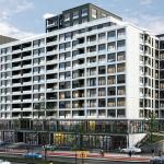 Banesa 54.30m²për #SHITJE në Rrugën A