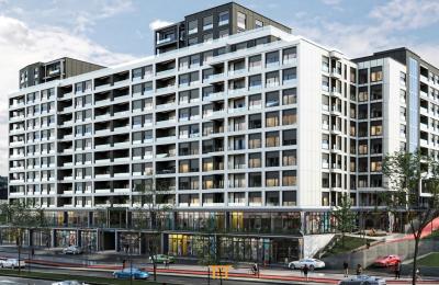 Banesa 54.30m²për #SHITJE në Rrugën A