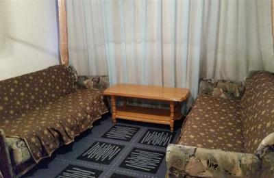 Ipet me qira banesa 2 dhomshe 36m2 kati 5 Dardani