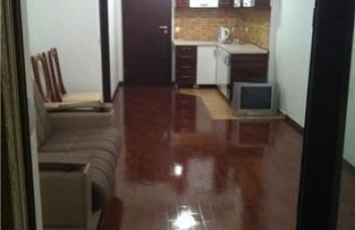 Shitet banesa 2 dhomshe 59m2 kati 1 lagja Arëreri