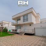 Shtëpi 350m² me QIRA në Çagllavicë