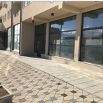 Ipet me qira Lokali 420m2 kati përdhese Arberi