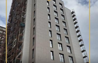 Banesa në SHITJE/66.56m2