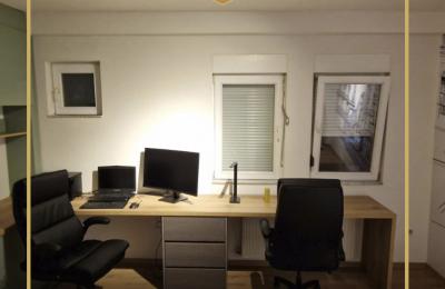 Banesa me QIRA/25m2