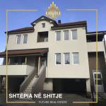 Shtëpia në SHITJE/220m2