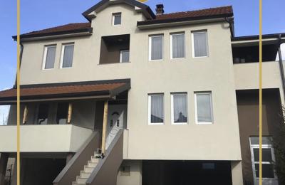 Shtëpia në SHITJE/220m2