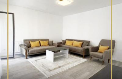 Banesa me QIRA/90m2