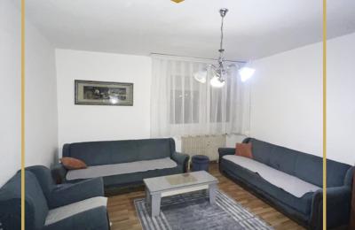 Banesë me QIRA/55m2